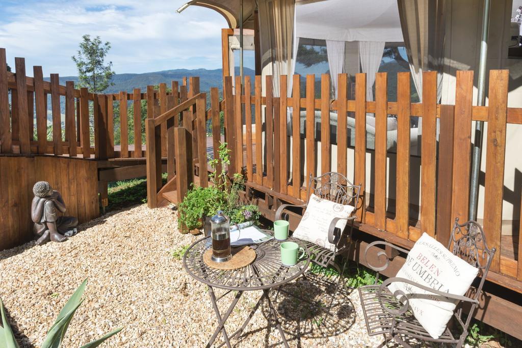 Hotel Clouds Safari Beechmont Zewnętrze zdjęcie