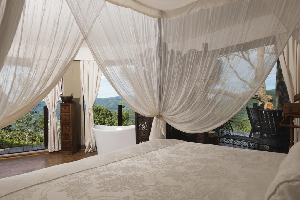 Hotel Clouds Safari Beechmont Zewnętrze zdjęcie