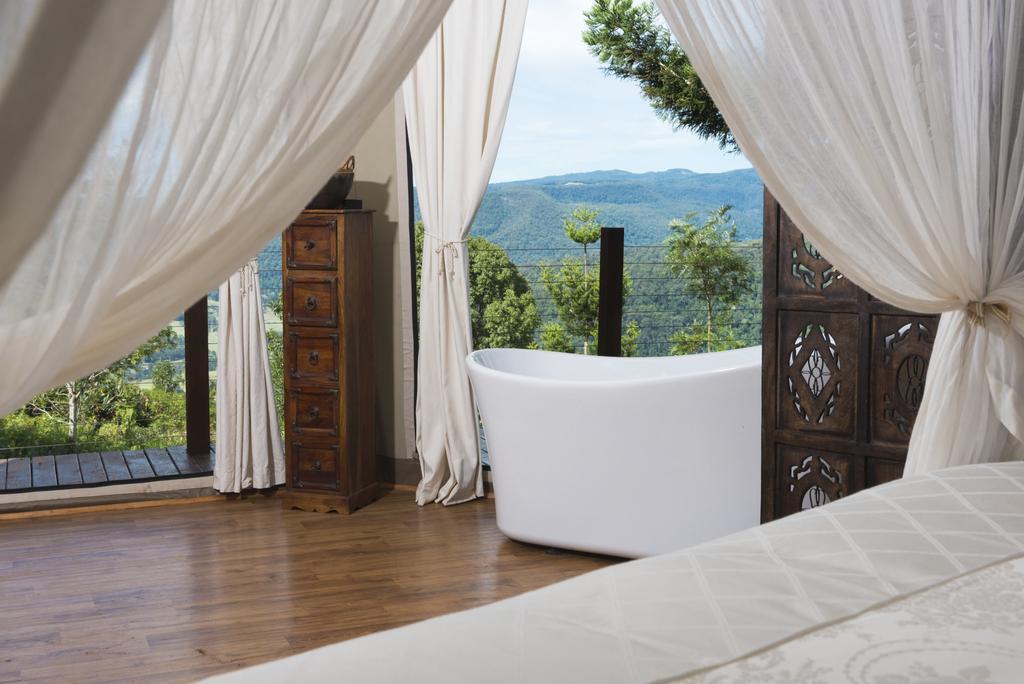 Hotel Clouds Safari Beechmont Zewnętrze zdjęcie